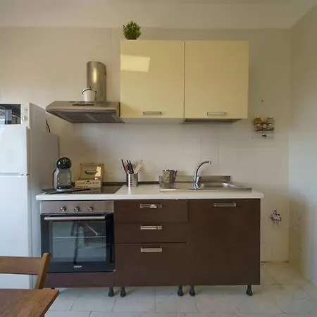 Apartamento Bella Vista - Ercolano