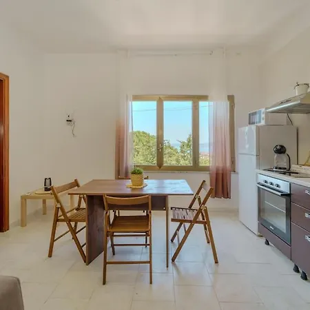Apartamento Bella Vista - Ercolano